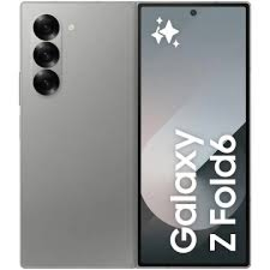 SS Galaxy ZFold 6 5G 256GB