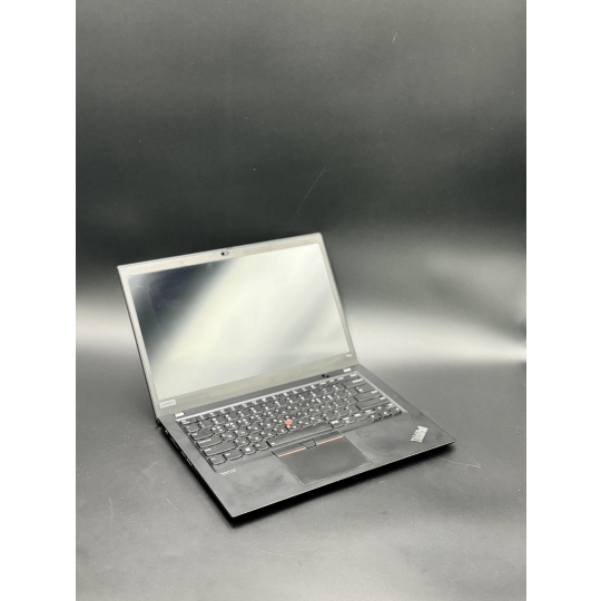 Laptop Lenovo Thinkpad X1 Carbon (Intel Core i5-7200U/ Ram 8GB DDR4/ SSD 256Gb/ 14″ FHD)