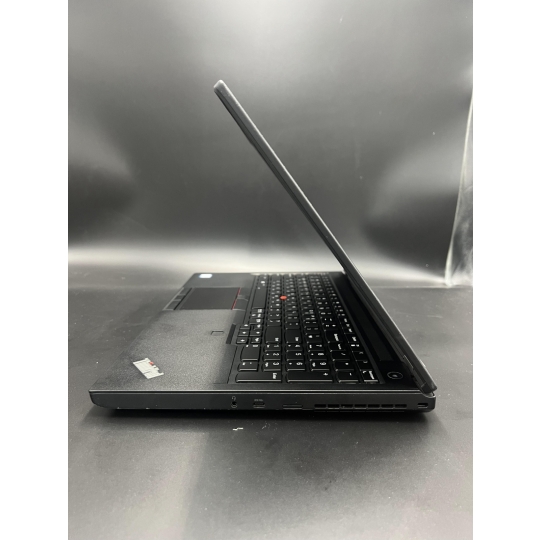 Lenovo ThinkPad P53 i7 16gb 512gb 99%