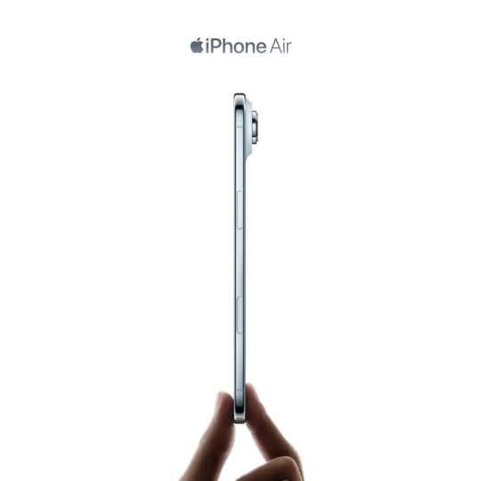 iPhone Air 256GB 