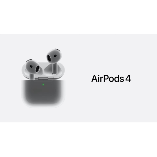 Airpods 4 Chống ồn 