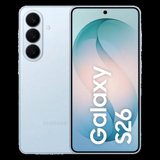 Galaxy S26 Plus 256GB 