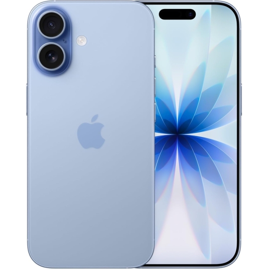 iPhone 17 256GB 