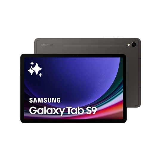 GALAXY TAB S9 256GB WI-FI 