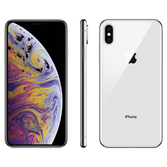 iPhone Xs Max 99%