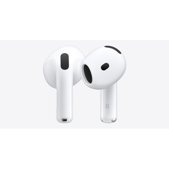 Airpods 4 Chống ồn 
