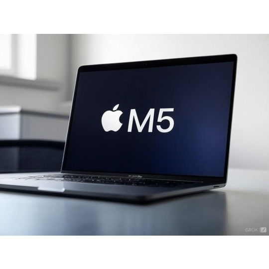 Macbook Pro M5 14in 16GB 512GB 2025 