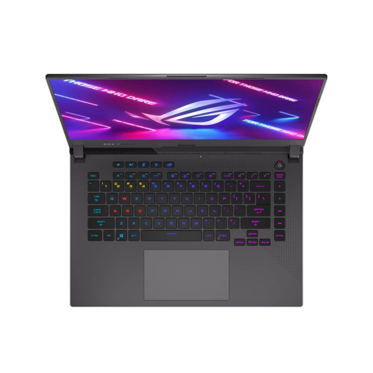 Asus ROG Strix G15 G513IC Ryzen 7 4800H / 16GB / 512GB / RTX 3050 / 15.6″ FHD 144Hz 99% 