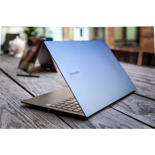 [SAMSUNG] 삼성 갤럭시북4 NT750XGR-A71A