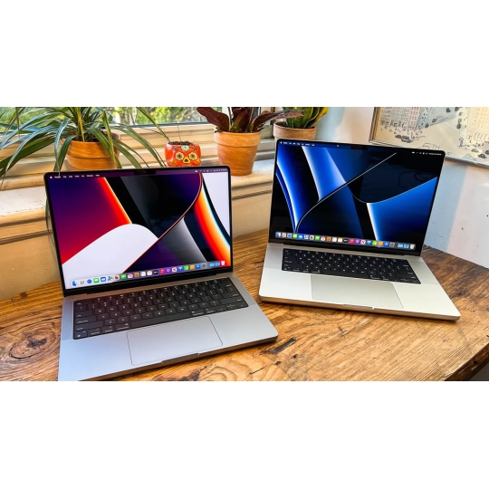 Macbook Pro m1 16in 16Gb 512Gb 99% 