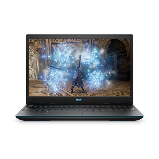 Dell G3 3500 i5 10300H / 16GB / 256GB  / GTX 1650 4GB / 15.6″ FHD 120Hz 99%