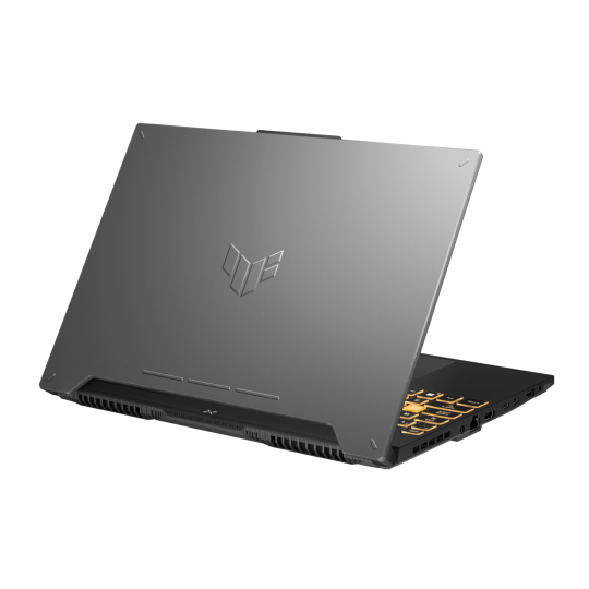 ASUS TUF Gaming F17 i7-12 16GB 512GB RTX 4050 99% 