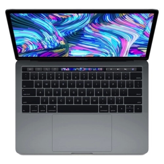 Macbook pro 2017 13in 8/256 99% 