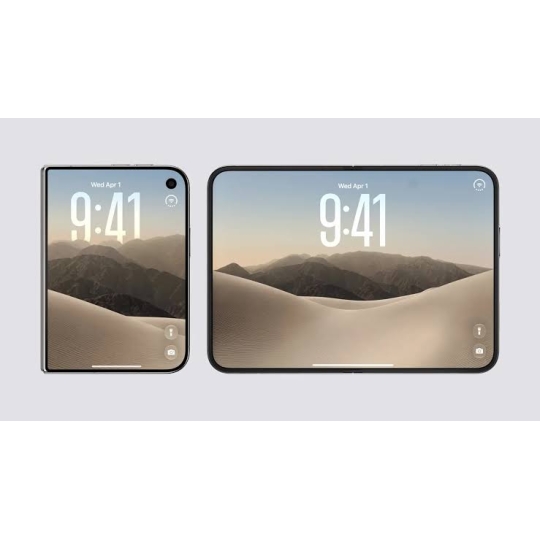iPhone Duo 