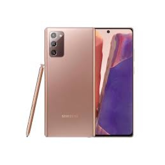 Samsung Galaxy Note 20 256gb 99%