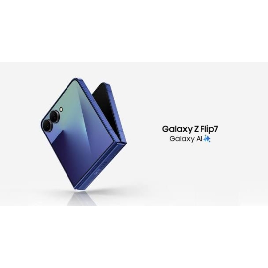 Galaxy Zflip 7 256GB 