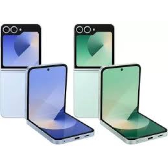 SS Galaxy Zflip 6 5G 256GB 