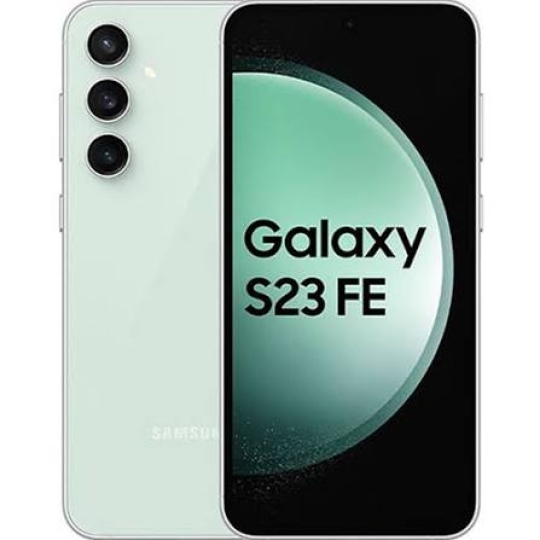 Galaxy S23 FE 