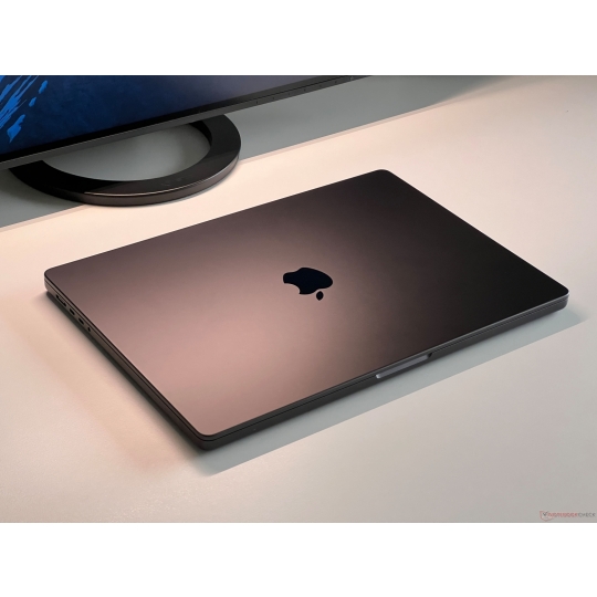 Macbook Pro M3 14in 18Gb 512Gb 99%