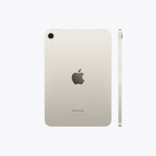 iPad Mini 7 256GB Wi-fi