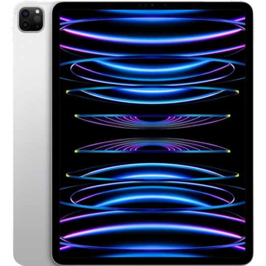 iPad Pro M2 12,9 512GB Wifi + Sim 99% 