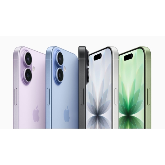 iPhone 17 256GB 