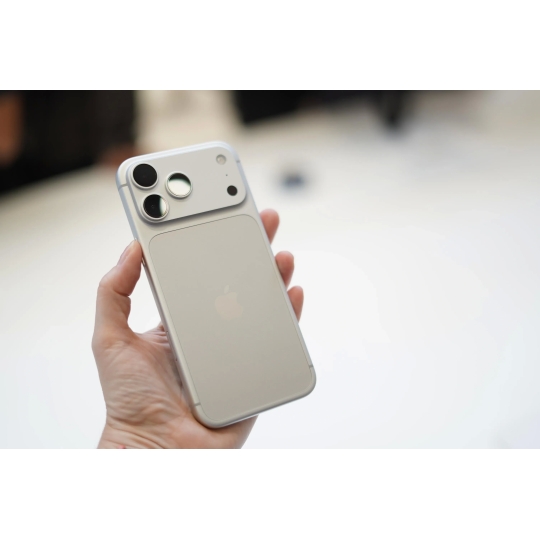 iPhone 18 pro 512GB 