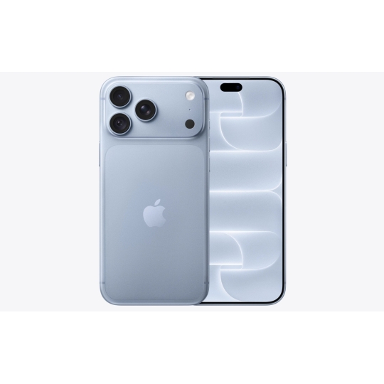 iPhone 18 Pro Max 1TB 