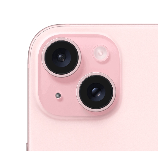 iPhone 15 256GB Quốc Tế KH/A