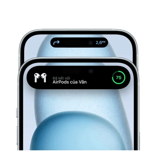 iPhone 15 Plus 128GB Quốc Tế KH/A