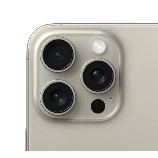 iPhone 15 Pro Max 512GB Quốc Tế KH/A