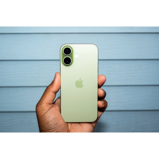 iPhone 17 256GB 