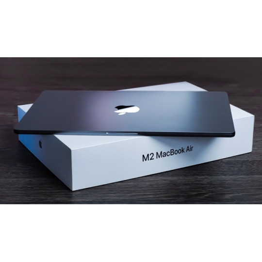 Macbook Air M2 13in 8GB/256GB