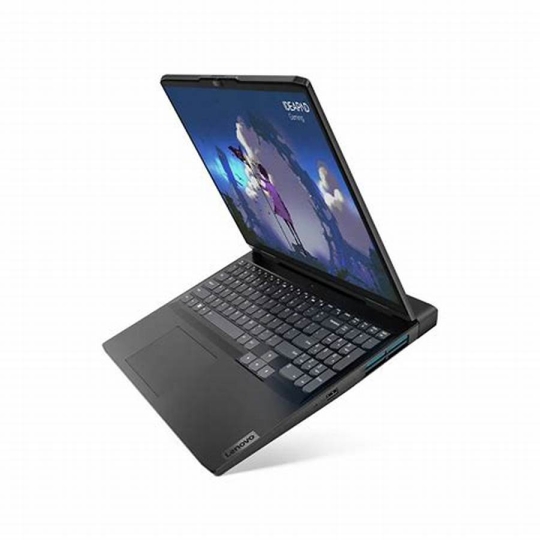 [LENOVO] LOQ 15IRX9 i7 4060 CP W11 83DV00DDKR [I7-14700HX/16GB/512GB/RTX4060/W11 Home]