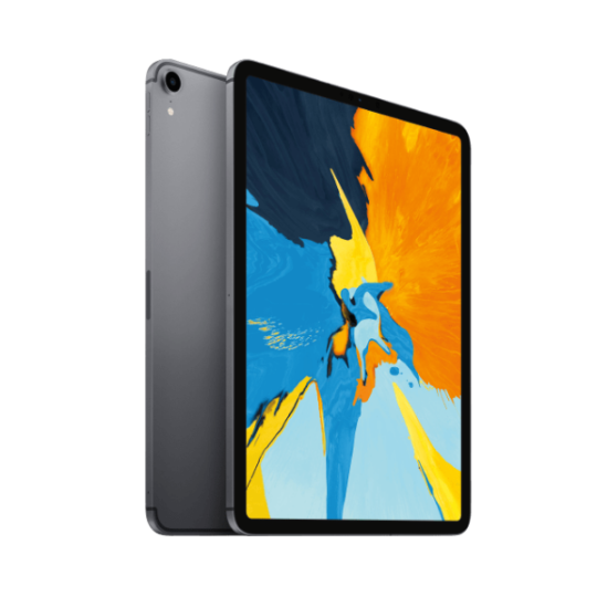 iPad Pro 2018 256Gb Wifi 99% 