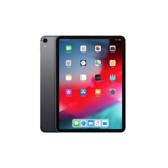 iPad Pro 2018 11in 256Gb Wifi 99% 