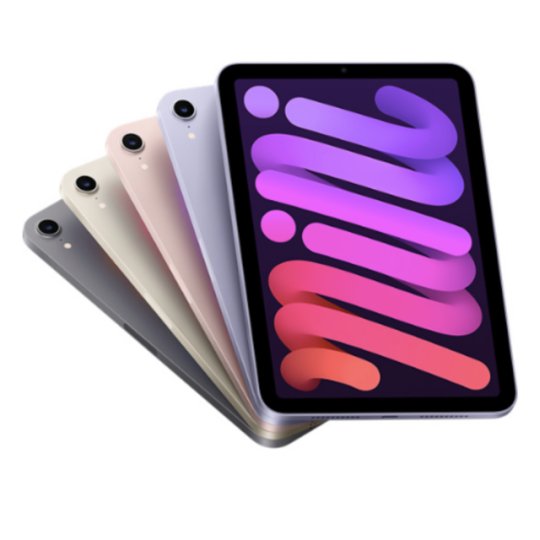 iPad Mini 6 256GB Wi-fi