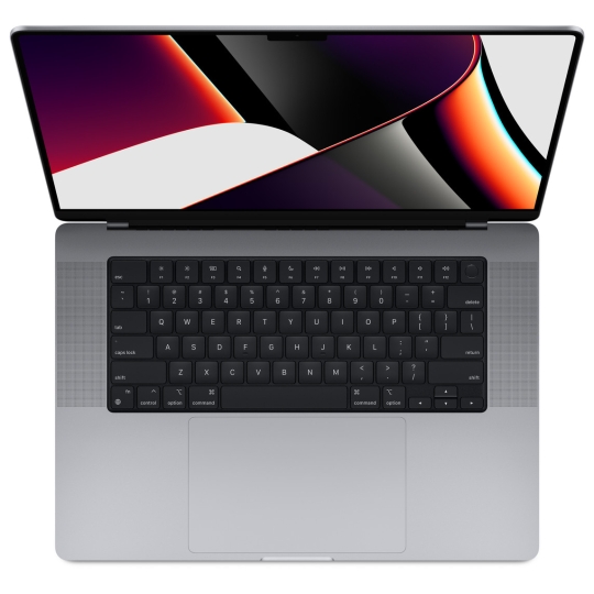 Macbook Pro m1 16in 16Gb 512Gb 99% 