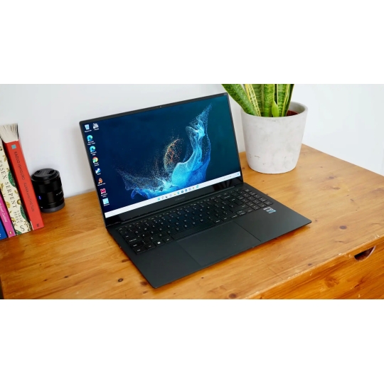 [SAMSUNG] 삼성 갤럭시북2 프로 NT950XEV-G51A