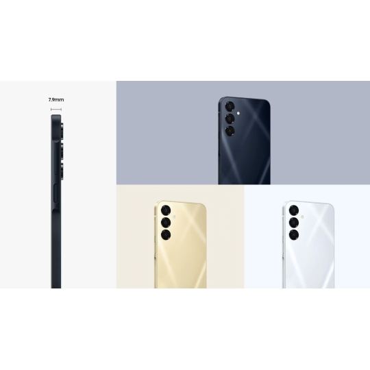 Galaxy Buddy 4 128GB 