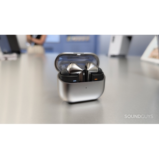 Galaxy Buds 3 Pro 