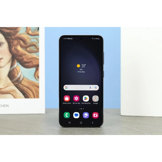 SS Galaxy S23 5G (8GB/256GB)