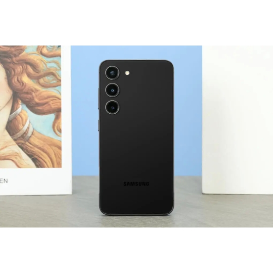 SS Galaxy S23 5G (8GB/256GB)