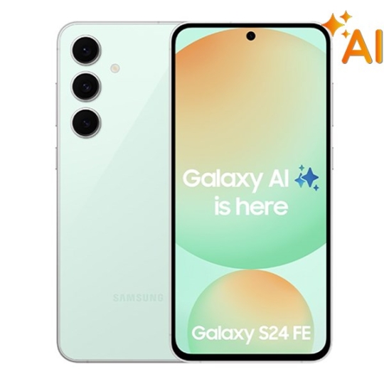 Galaxy S24 FE 