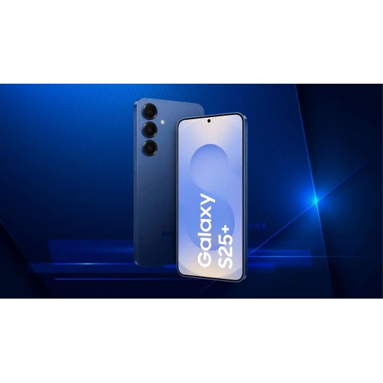 SAMSUNG S25 PLUS 256GB 