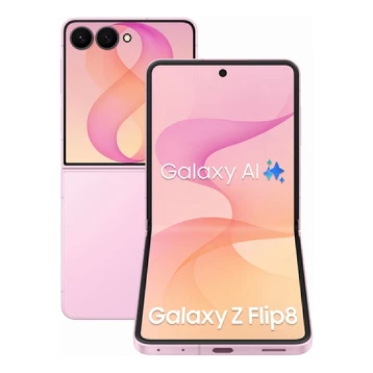 Galaxy Z Flip 8 256GB 
