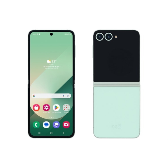 SAMSUNG Z Flip6 5G 512GB 