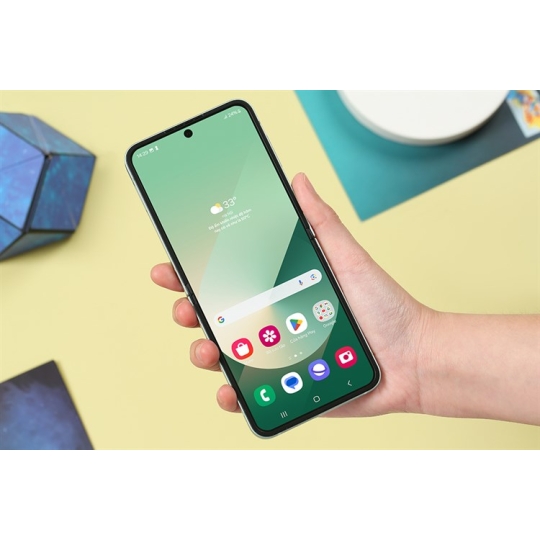 SAMSUNG Z Flip6 5G 512GB 