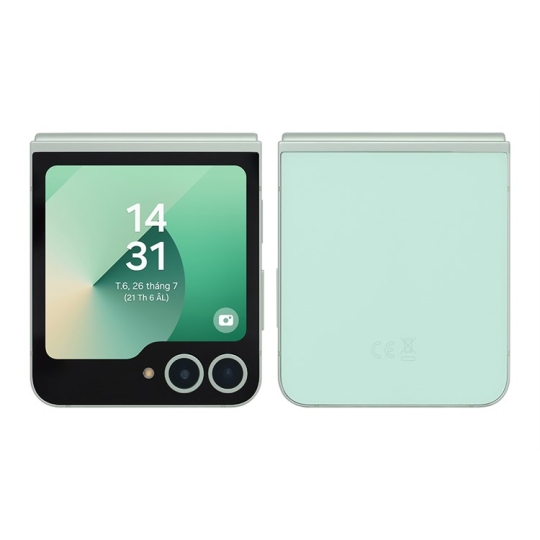 SAMSUNG Z Flip6 5G 512GB 