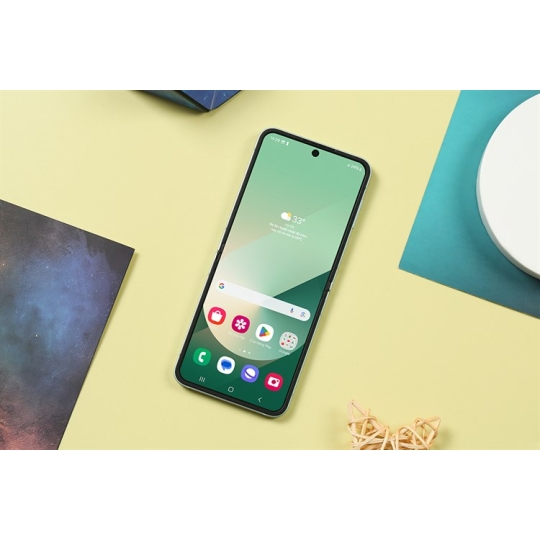 SAMSUNG Z Flip6 5G 512GB 